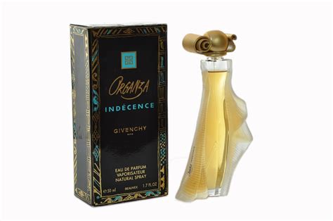 givenchy indecence perfume